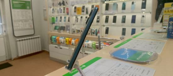 Фото 2: Honor X7a 4/128GB по адресу г. Севастополь, Северная, площадь Захарова, 1Ж, «Новая Ярмарка», пав. 7