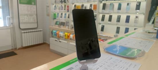 Фото 4: Honor X7a 4/128GB по адресу г. Севастополь, Северная, площадь Захарова, 1Ж, «Новая Ярмарка», пав. 7