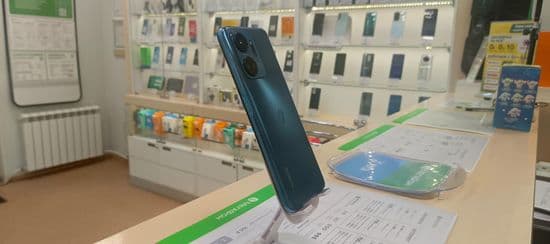 Фото 7: Honor X7a 4/128GB по адресу г. Севастополь, Северная, площадь Захарова, 1Ж, «Новая Ярмарка», пав. 7