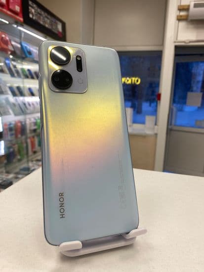 Фото 5: Honor X7a 4/128GB по адресу г. Кушва, ул. Строителей, 12