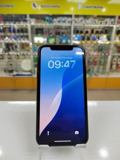 Фото 4: Apple iPhone Xr 64GB по адресу г. Севастополь, пр-т Окт.революции, 61, пав. 2-4