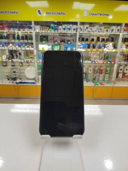 Фото 6: Apple iPhone Xr 64GB по адресу г. Севастополь, пр-т Окт.революции, 61, пав. 2-4