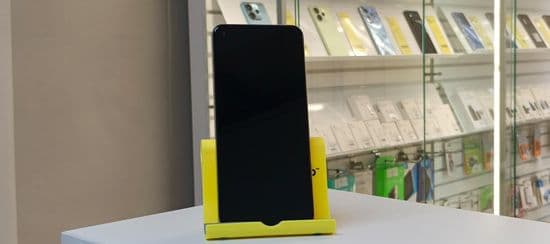 Фото 3: Realme 11 8/128GB по адресу г.Артемовский, ул.Свободы,42