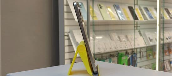 Фото 4: Realme 11 8/128GB по адресу г.Артемовский, ул.Свободы,42