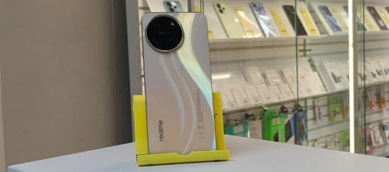 Фото 7: Realme 11 8/128GB по адресу г.Артемовский, ул.Свободы,42