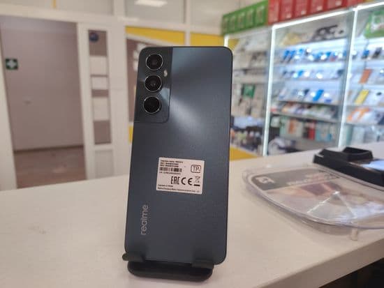 Фото 1: Realme C65 8/256GB по адресу г.Североуральск, ул.Ленина,31