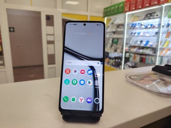 Фото 2: Realme C65 8/256GB по адресу г.Североуральск, ул.Ленина,31