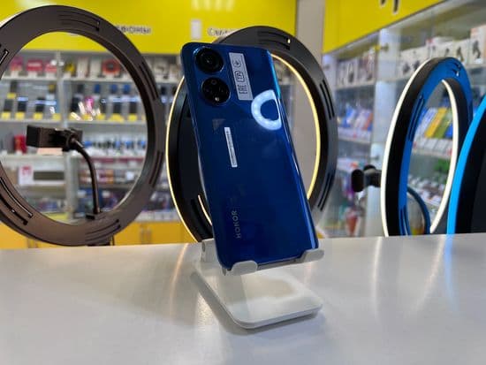 Фото 4: Honor X7 4/128GB по адресу г. Севастополь, Северная, площадь Захарова, 1Ж, «Новая Ярмарка», пав. 7