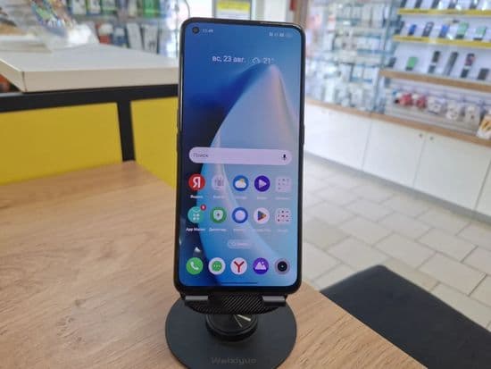 Фото 1: Realme GT Neo 2 5G 12/256GB по адресу г. Краснотурьинск, ул. Ленина, 76