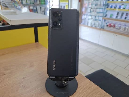 Фото 6: Realme GT Neo 2 5G 12/256GB по адресу г. Краснотурьинск, ул. Ленина, 76