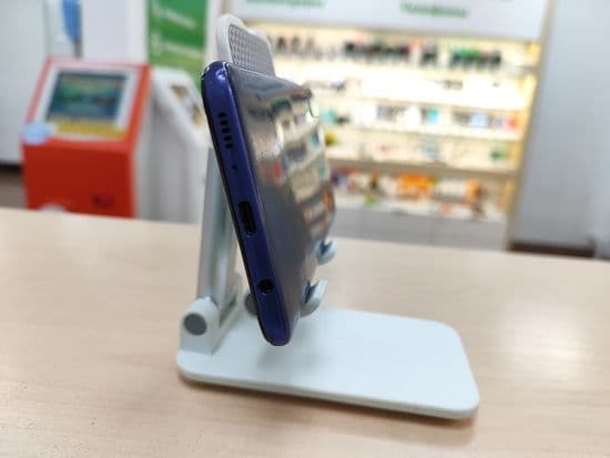 Фото 1: Samsung Galaxy A30 3/32Gb по адресу г.В.Тагил, ул.Ново-Уральская,52