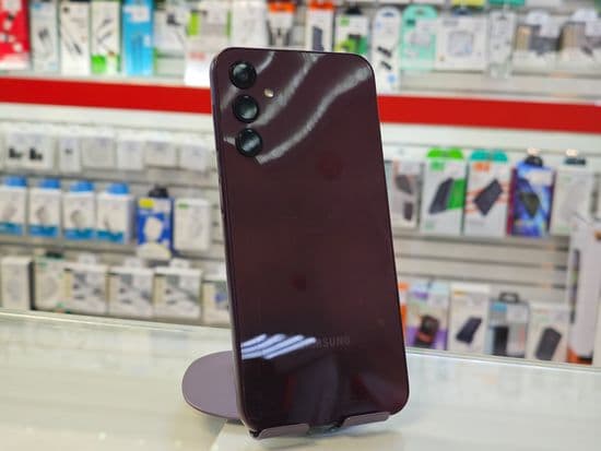 Фото 1: Samsung Galaxy A24 4/128GB по адресу г.Верхотурье, ул.Ершова,5