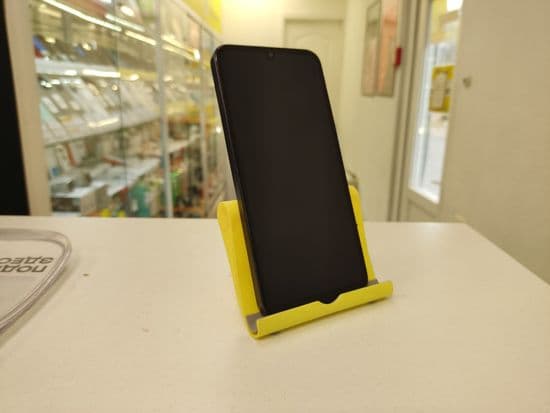 Фото 1: Samsung Galaxy A25 (5G) 6/128GB по адресу г. Нижний Тагил, ул. Фрунзе, 37б к2