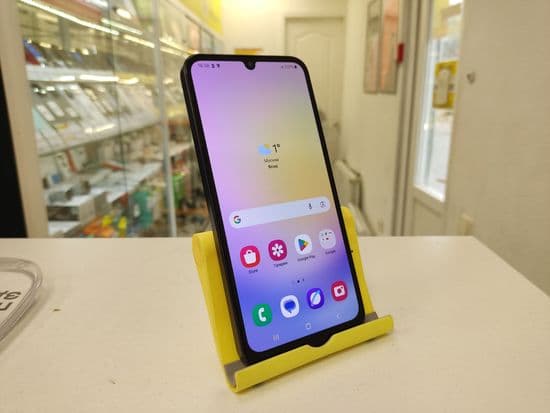 Фото 3: Samsung Galaxy A25 (5G) 6/128GB по адресу г. Нижний Тагил, ул. Фрунзе, 37б к2