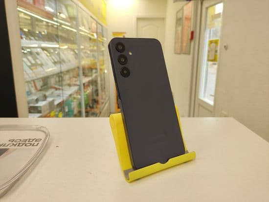 Фото 6: Samsung Galaxy A25 (5G) 6/128GB по адресу г. Нижний Тагил, ул. Фрунзе, 37б к2