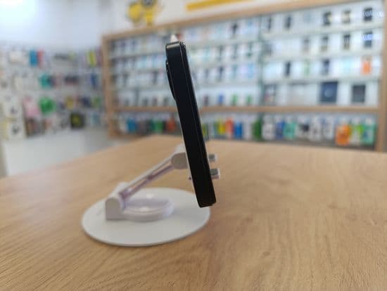 Фото 4: Infinix HOT 30I 4/128GB по адресу г. Верхотурье, ул. Карла Маркса, 3а