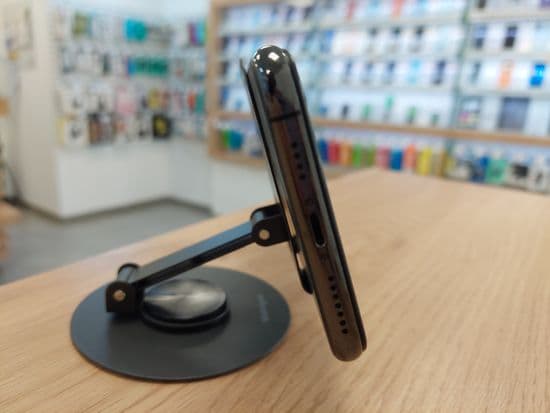 Фото 2: Apple iPhone 11 Pro Max 256GB (No Face ID) по адресу г. Верхотурье, ул. Карла Маркса, 3а