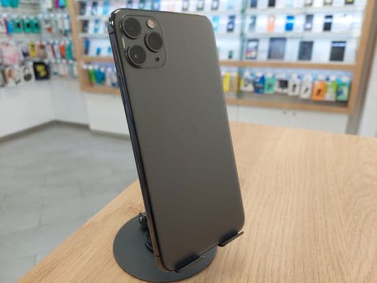 Фото 5: Apple iPhone 11 Pro Max 256GB (No Face ID) по адресу г. Верхотурье, ул. Карла Маркса, 3а
