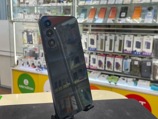 Фото 6: Samsung Galaxy A24 4/128GB по адресу г. Серов, ул. Ленина 128