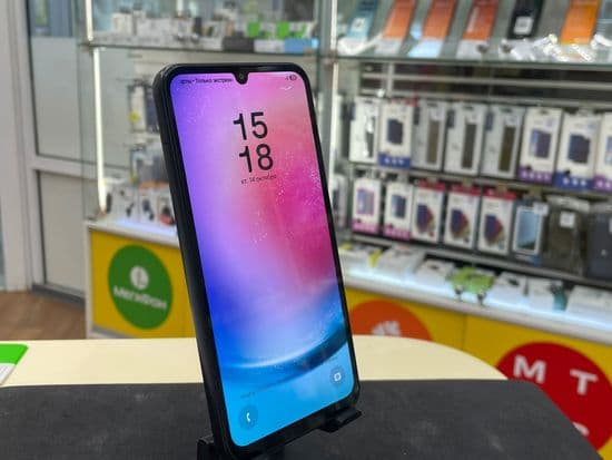 Фото 8: Samsung Galaxy A24 4/128GB по адресу г. Серов, ул. Ленина 128