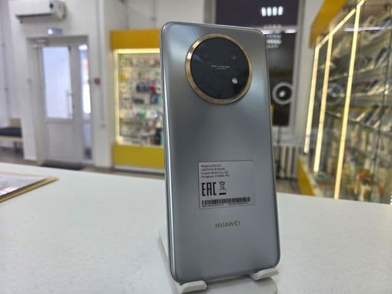Фото 3: Huawei Nova Y91 8/128GB по адресу г. Нижний Тагил, пр-т Вагоностроителей, 21