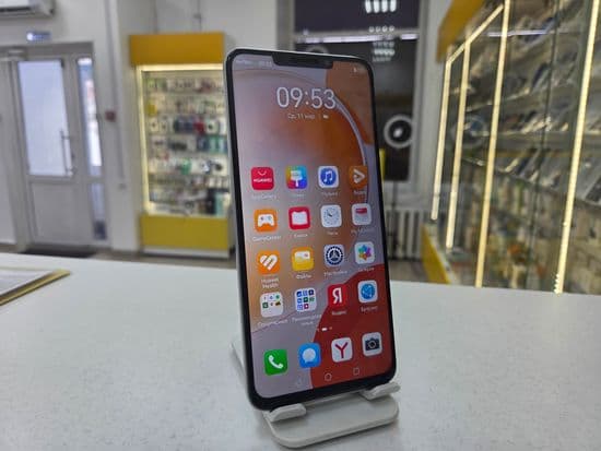 Фото 4: Huawei Nova Y91 8/128GB по адресу г. Нижний Тагил, пр-т Вагоностроителей, 21
