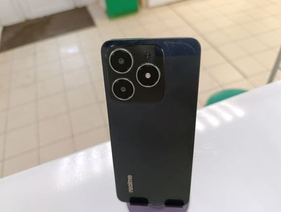 Фото 1: Realme C61 8/256GB по адресу г. Нижний Тагил, ул. Металлургов, 50Б