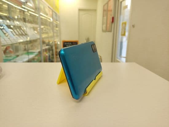 Фото 1: ITEL A17 по адресу г.Краснотурьинск, ул.Рюмина,1