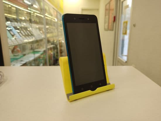 Фото 2: ITEL A17 по адресу г.Краснотурьинск, ул.Рюмина,1