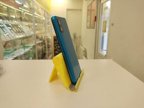 Фото 3: ITEL A17 по адресу г.Краснотурьинск, ул.Рюмина,1