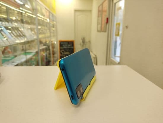 Фото 4: ITEL A17 по адресу г.Краснотурьинск, ул.Рюмина,1