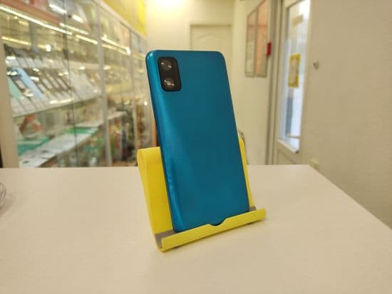 Фото 5: ITEL A17 по адресу г.Краснотурьинск, ул.Рюмина,1