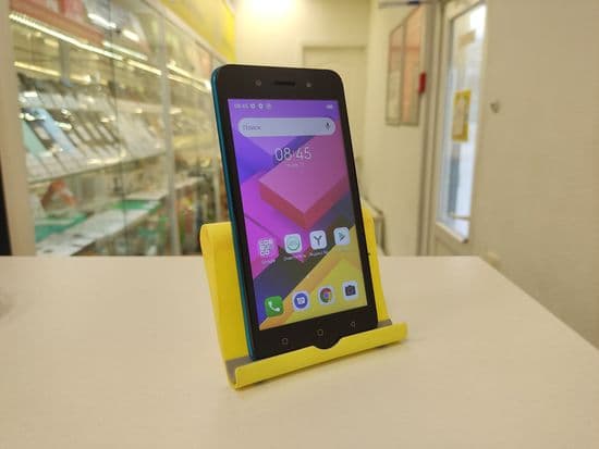 Фото 6: ITEL A17 по адресу г.Краснотурьинск, ул.Рюмина,1