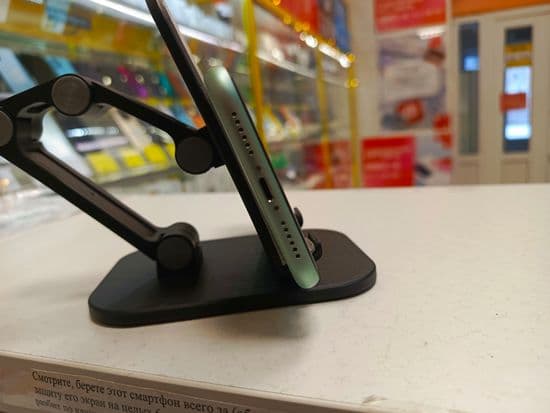 Фото 1: Apple iPhone 11 128Gb по адресу г. В.Тагил, ул. Ленина, 92