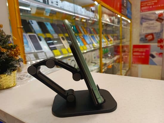 Фото 2: Apple iPhone 11 128Gb по адресу г. В.Тагил, ул. Ленина, 92