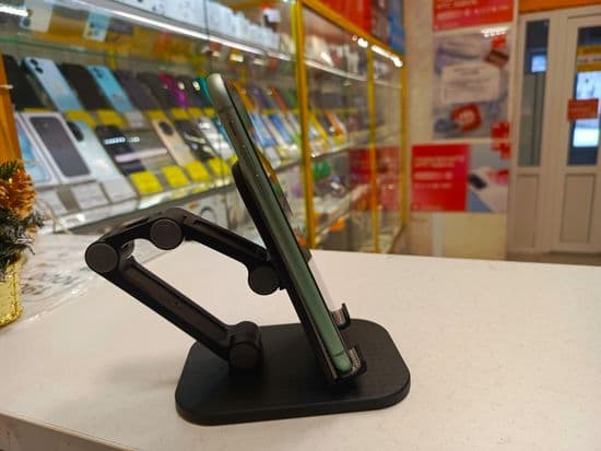 Фото 5: Apple iPhone 11 128Gb по адресу г. В.Тагил, ул. Ленина, 92