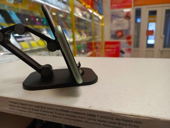 Фото 6: Apple iPhone 11 128Gb по адресу г. В.Тагил, ул. Ленина, 92