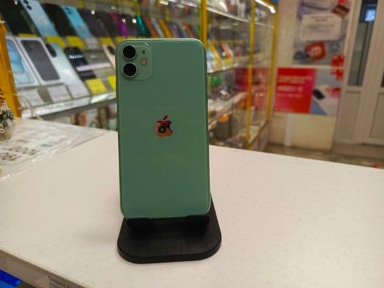 Фото 7: Apple iPhone 11 128Gb по адресу г. В.Тагил, ул. Ленина, 92