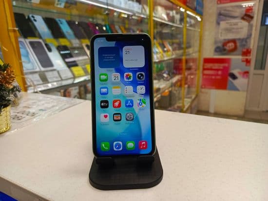 Фото 8: Apple iPhone 11 128Gb по адресу г. В.Тагил, ул. Ленина, 92