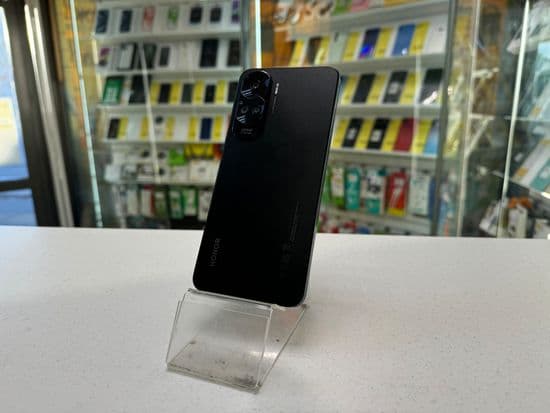 Фото 3: Honor 90 Lite 8/256Gb по адресу г. Кушва, ул. Строителей, 12