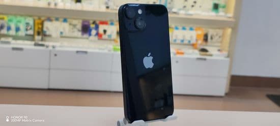 Фото 2: Apple iPhone 14 128gb по адресу г. Верхний Тагил, ул. Ново-Уральская, 52
