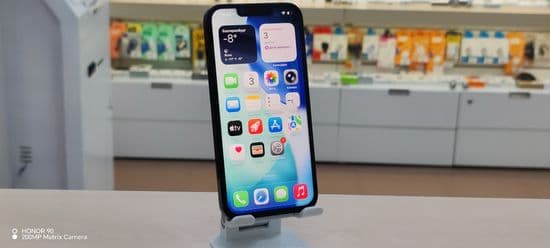 Фото 5: Apple iPhone 14 128gb по адресу г. Верхний Тагил, ул. Ново-Уральская, 52
