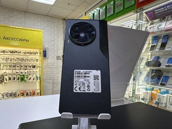 Фото 5: Tecno Camon 30 8/256GB по адресу г. Нижний Тагил, ул. Ильича, 23а