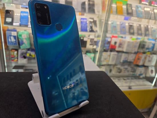 Фото 6: Honor 9A 3/64Gb по адресу г. Серов, ул. Ленина, 215