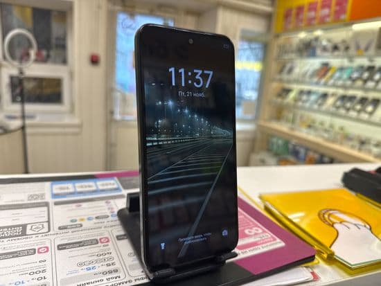 Фото 2: Tecno Spark 30C 8/256GB по адресу г. Верхняя Тура, ул. Иканина, 90