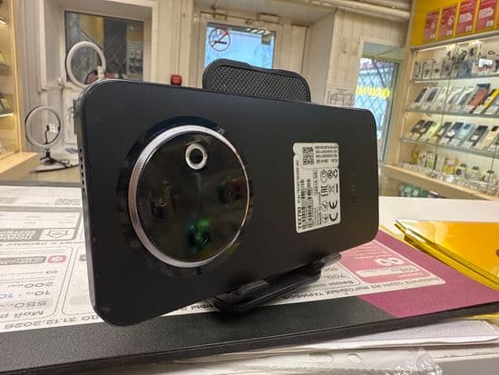 Фото 5: Tecno Spark 30C 8/256GB по адресу г. Верхняя Тура, ул. Иканина, 90