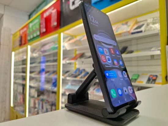 Фото 7: Tecno Spark 30 8/256GB по адресу г. Нижний Тагил, пр-т Вагоностроителей, 21