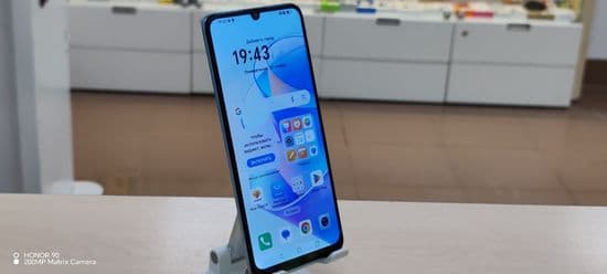 Фото 3: Honor X7a 4/128GB по адресу г. Верхний Тагил, ул. Ново-Уральская, 52