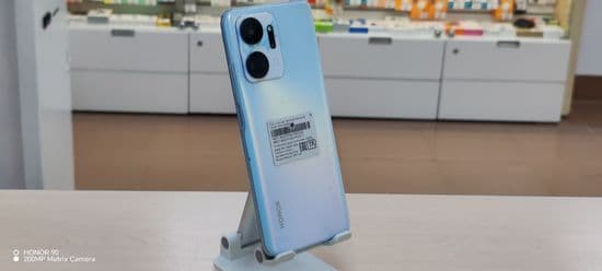 Фото 5: Honor X7a 4/128GB по адресу г. Верхний Тагил, ул. Ново-Уральская, 52