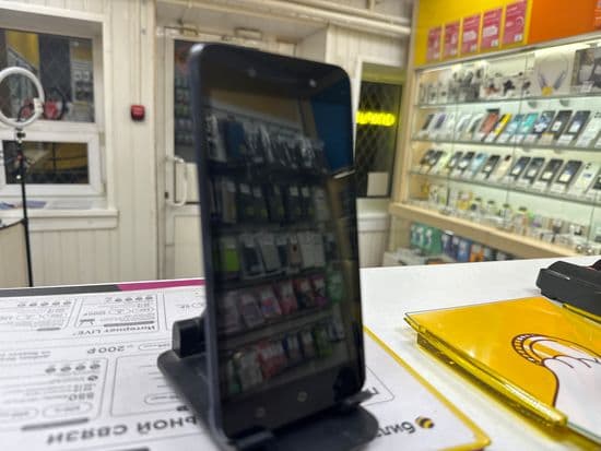 Фото 2: ITEL A17 по адресу г.В.Тура, ул. Иканина, 90